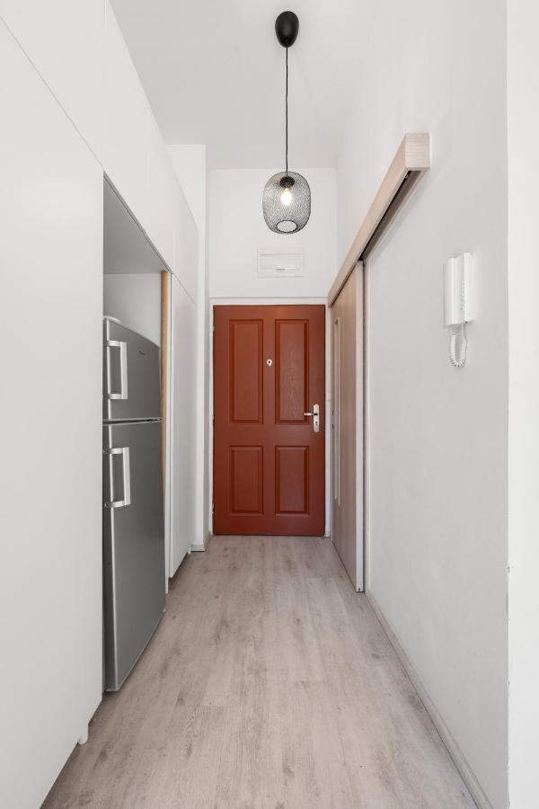Residence Stefanikova Rose Brno Exterior photo